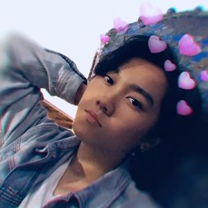 Meet your Posher, Benson